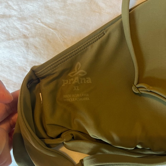 ❌SOLD Prana Swim Top - Picture 4 of 6